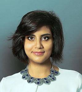 Loujain_El_Hathloul_Saoedische_activiste