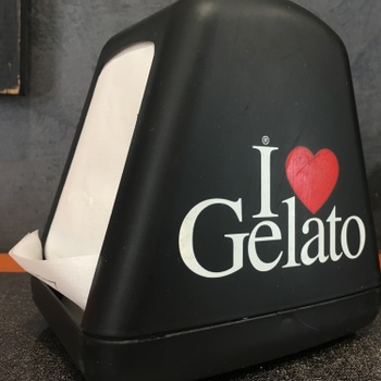 Gianni Gelato