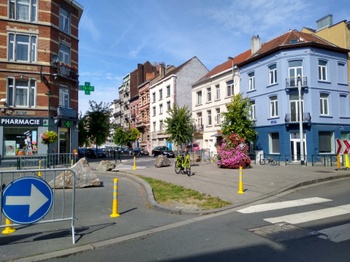 Keerlus Herzieningslaan