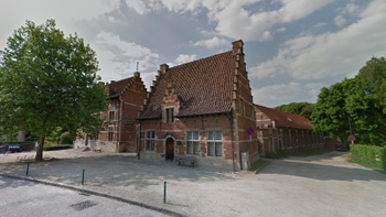Pampoelhuis Dilbeek-muziekacademie St Agatha Berchem