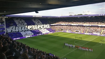 Tifo RSCA