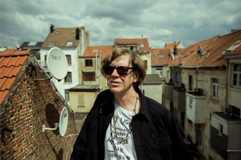 Thurston Moore 2019