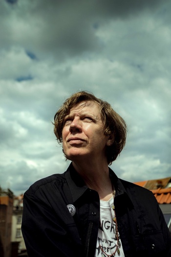 Thurston Moore 2019