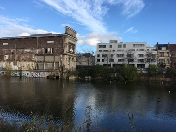 20191106_Hotel_Métropole_Marais_Wiels_Vorst