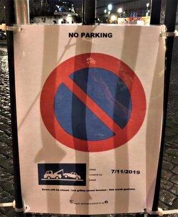 Spanjeplein_parkeerverbod