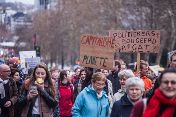 Grootouders voor het Klimaat