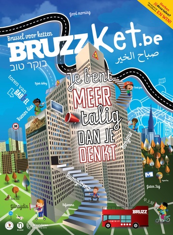 20200108 poster meertaligheid BRUZZ ket