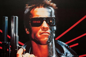 The Terminator