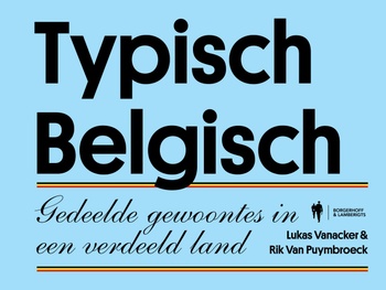 Typisch Belgisch_cover