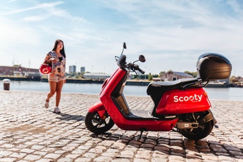 Scooty