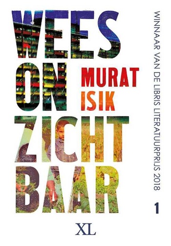 Murat Isik: Wees onzichtbaar