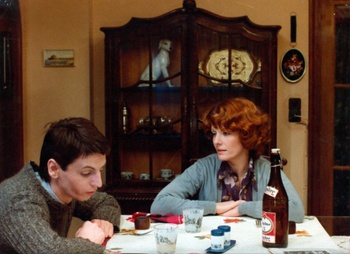 Jeanne Dielman