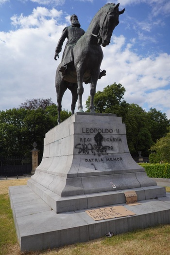 Leopold II