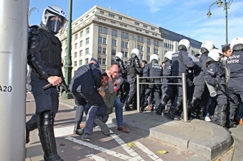 politie