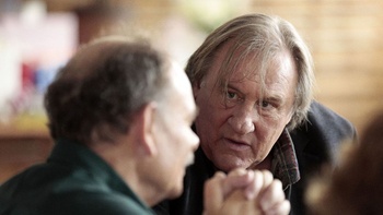 des hommes Depardieu