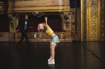 De Munt/Is this the end?