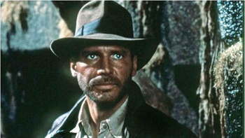 indiana Jones