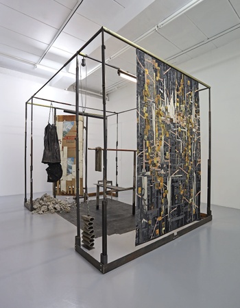 Marcin-Dudek: Akumulator, 2013-2018