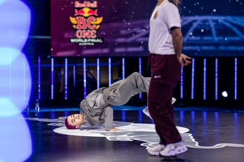 Maxime Blieck_Red Bull BC One Salzburg_breakdance