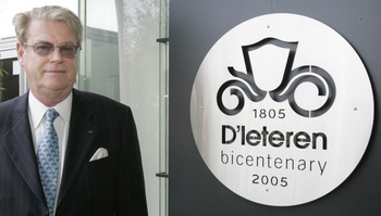 Roland D'Ieteren