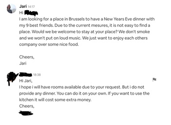 AirBnB wil toch verhuren