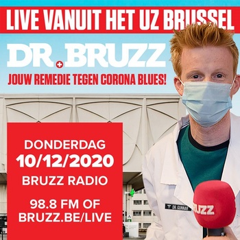 20201208 promo dr.bruzz uzbrussel