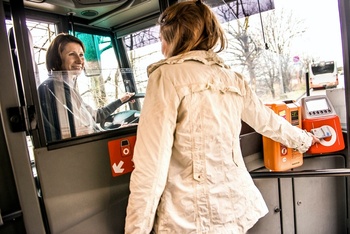 De bussen 86 en 89 zullen méér reizigers tevreden maken vanaf september, klinkt het bij de MIVB.