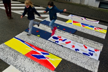 20210206_Rainbow Zebrapad_Dag van de Academies_ROKH Etterbeek