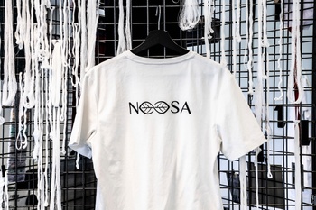 Noosa textielvezel