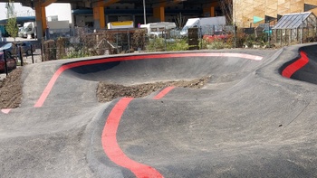 BXL Pump Park