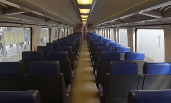 Intercity Amsterdam