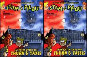 Stam & Pilou