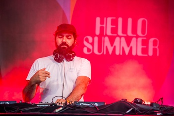 Hello Summer