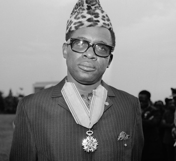 Mobutu