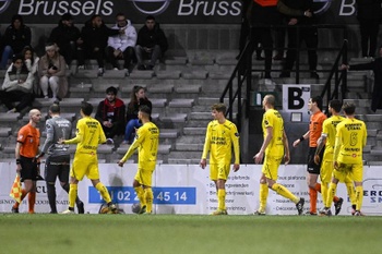 RWDM - Lierse