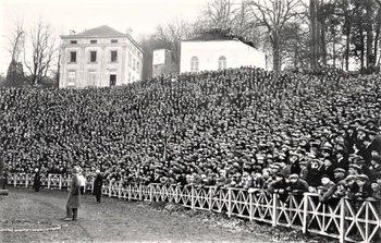 Joseph Mariënstadion jaren '30