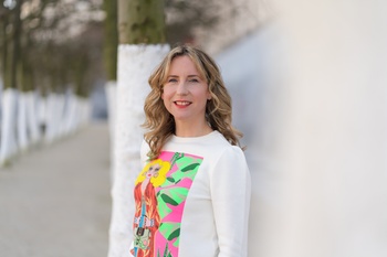 Méabh Mc Mahon