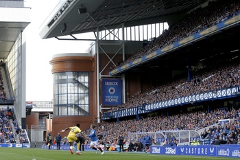 Ibrox Stadium