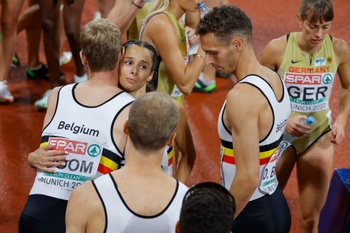 20220821_EK_ATLETIEK_MUNCHEN_BELGIAN_CHEETAHS