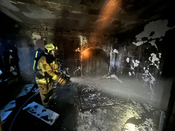  20220804_brand Peterbos_(c) Brandweer Brussel