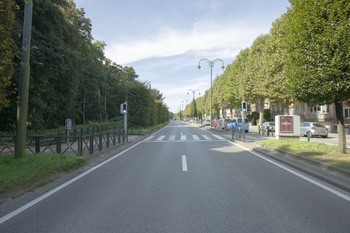 parkway a12 vuurkuirslaan van praet dikke linde.jpg