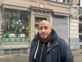 Ayoub El Bachiri