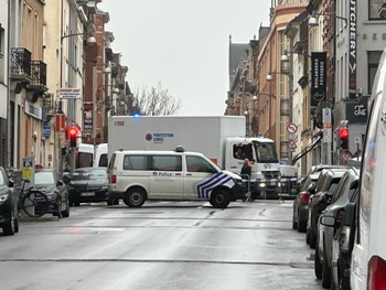 Reconstructie van moord uit 2020 aan de Leuvensesteenweg