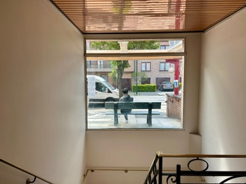 Opvangcentrum François Sebrechtslaan