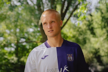 20230720 Dolberg RSCA shirt thuis