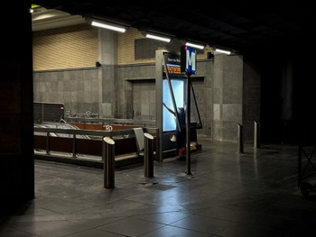 Zuidstation