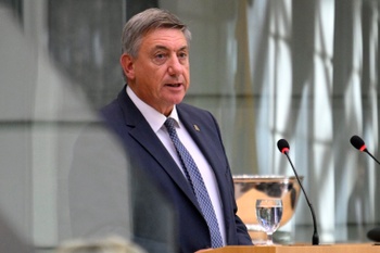 250923_Jan Jambon_septemberverklaring Vlaams Parlement 25 september 2023