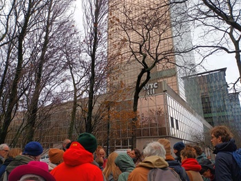 20231214_Noordwijk Manhatten kantoren wandeling ARAU, BRAL, IEB WTCIII