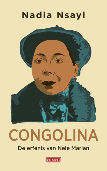 Congolina, de erfenis van Nele Marian.
