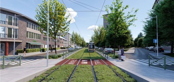 231225_Guillaume De Greeflaan_Jette_MIVB simulatie